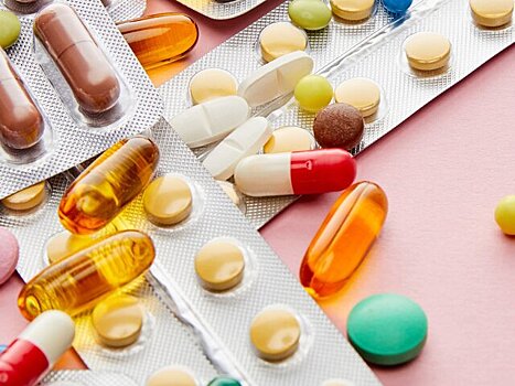 Евросоюз резко нарастил закупку лекарств у России в сентябре