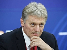 Песков прокомментировал решение Тинькова и Сторонского отказаться от гражданства РФ