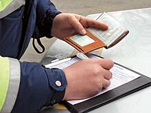 На 24 тысячи рублей оштрафовали водителей за нарушение правил перевозки детей