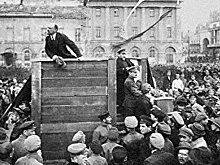 ABC (Испания): тайное свидетельство жестокости Ленина, которое СССР скрывал 70 лет