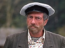 «Прощайте, дядь Мить»: самые яркие кинороли Сергея Юрского