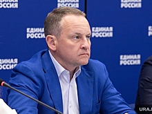 Политолог Федорова: глава центрисполкома Сидякин улучшит работу «ЕР» в Госдуме