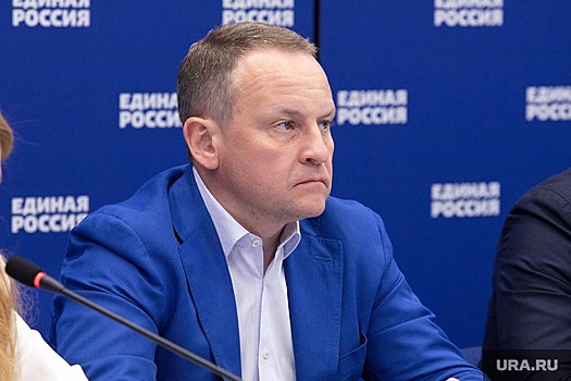 Политолог Федорова: глава центрисполкома Сидякин улучшит работу «ЕР» в Госдуме