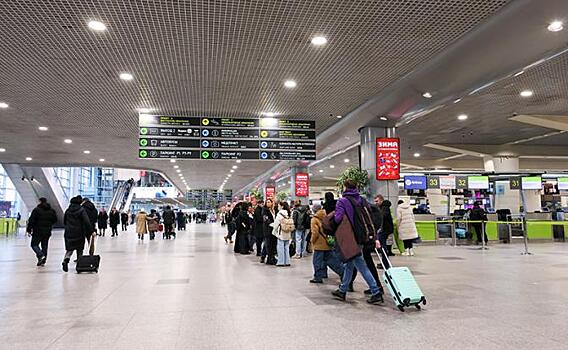 С приходом Трампа Россию охотно наводнят европейские "беженцы"