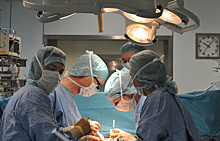 Российский хирург впервые на Урале проведет операцию в 3D-очках