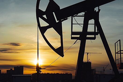 Китай почти полностью откажется от американской нефти