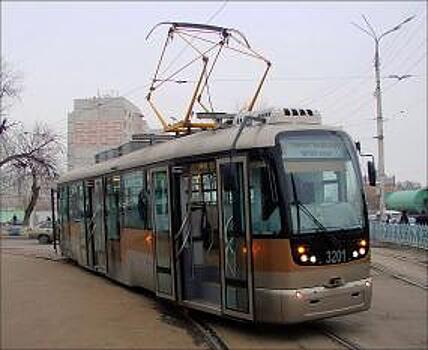 Новая трамвайная линия протяженностью 5 км сдана в Узбекистане