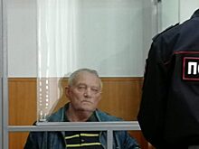 В Ростове на 12 лет осудили 72-летнего украинского шпиона