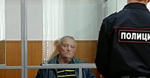 В Ростове на 12 лет осудили 72-летнего украинского шпиона
