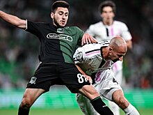 «Краснодар» и ФК «10» Азамата сыграют 6 сентября. Год назад «быки» победили медийную команду 4:2