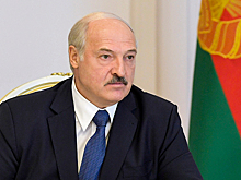 «Левада-центр»: 57% опрошенных россиян хотят видеть Лукашенко во главе Белоруссии