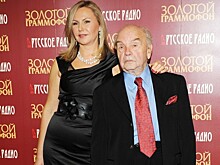 Вдова Шаинского слегла из-за судов за его наследство