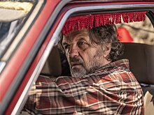 Эмир Кустурица снимается в драме «Балканский рубеж»