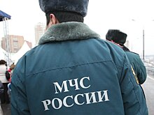 Спасатели вытащили из Москвы-реки трех человек