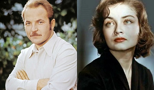 Как детдомовец снял фильм о своей судьбе, стал министром культуры и знаменитым р