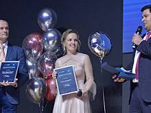 Лучшие инновационные компании особой экономической зоны столицы отметили «технологическим «Оскаром»