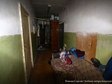 В коммунальном плену. Власти не планируют полностью расселить эти квартиры
