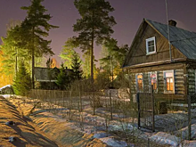 Он помог гаишнику, хотя тот когда-то лишил его прав