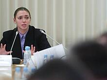Мишустин освободил Ксению Разуваеву от должности главы Росмолодежи