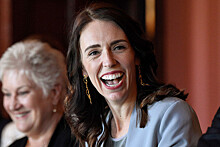 Премьер-министра Новой Зеландии сделали героиней проекта Гарри и Меган без ее ведома