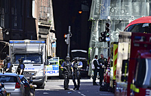 По делу о терактах в Лондоне задержаны 12 человек
