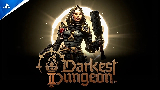 Игра Darkest Dungeon 2 выйдет на PlayStation в июле