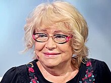 Умерла режиссер документального кино Людмила Цветкова