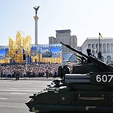 «Испытать позор до исправления». Киев предложили лишить звания «Города-героя»