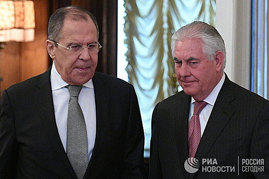 Война на Украине — это не то, о чем может Вашингтон забыть