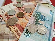 Пенсии в Херсонской области в переходный период составят 10 тысяч рублей