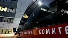 Число пострадавших в аварии с пассажирским автобусом под Екатеринбургом увеличилось до 15 человек