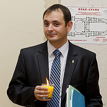 Украинский мэр раскрыл планы Кабмина по введению полного локдауна