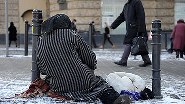 Украина обвинила Россию в невыплате пенсий жителям ДНР и ЛНР