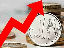 Сбербанк сделал новый прогноз по рублю