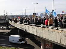 В МИД ответили на вопрос об участии россиян в протестах в Сербии