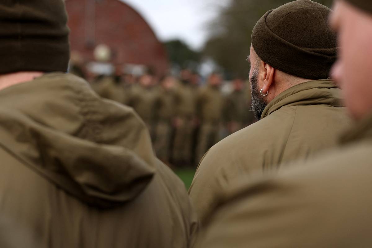 Командир&nbsp; ВСУ довел бойца до самоубийства и сдался в плен