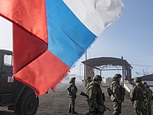 В Армении сообщили о поднятии российской военной базы по тревоге