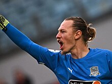 «Ахмат» — «Краснодар»: стартовые составы команд на матч 30-го тура РПЛ