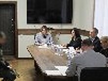 Уполномоченный по правам человека в городе Москве Татьяна Потяева посетила столичный следственный изолятор № 2