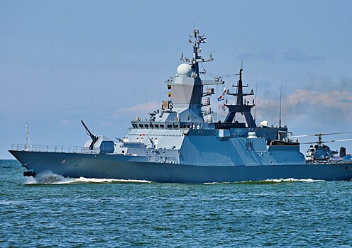 Новый Карибский кризис? Зачем РФ отправляет корабли на Кубу