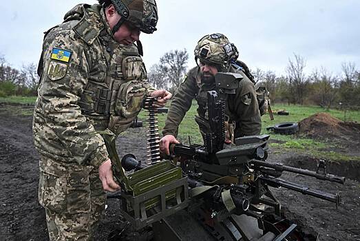 МИД России предупредил Баку о последствиях возможных поставок оружия Киеву