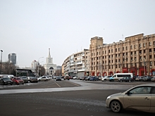 В Волгоградской области за 16,5 млн рублей изучат транспортные потоки