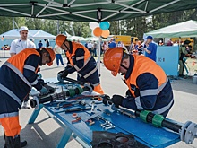 Новосибирский "Горводоканал" - трамплин для амбициозной молодежи