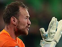 Российский футболист пожаловался на низкую зарплату в норвежской команде
