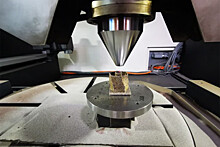 В Сколково создали метод 3D-печати металлической пены для фильтров