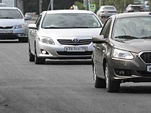 В Кургане возобновят движение по ранее закрытому мосту по проспекту Конституции