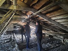 В НСО обследовали треть многоквартирных домов, которым требуется капремонт