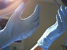 В Улан-Удэ из головного мозга мужчины удалили опухоль размером с грецкий орех