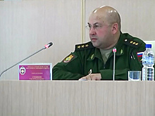 Минобороны РФ прокомментировало слухи о командующем группировкой в Сирии