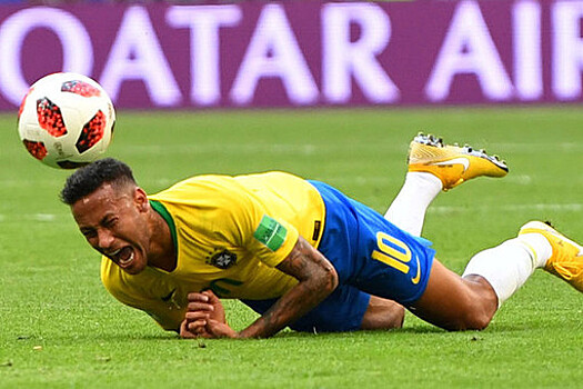 Экс-игрок сборной Бразилии: Неймар не заслуживает такой критики